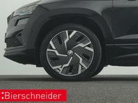 Skoda Karoq - Vorschau Bild 26