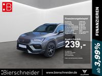 Cupra Ateca - Vorschau Bild 1