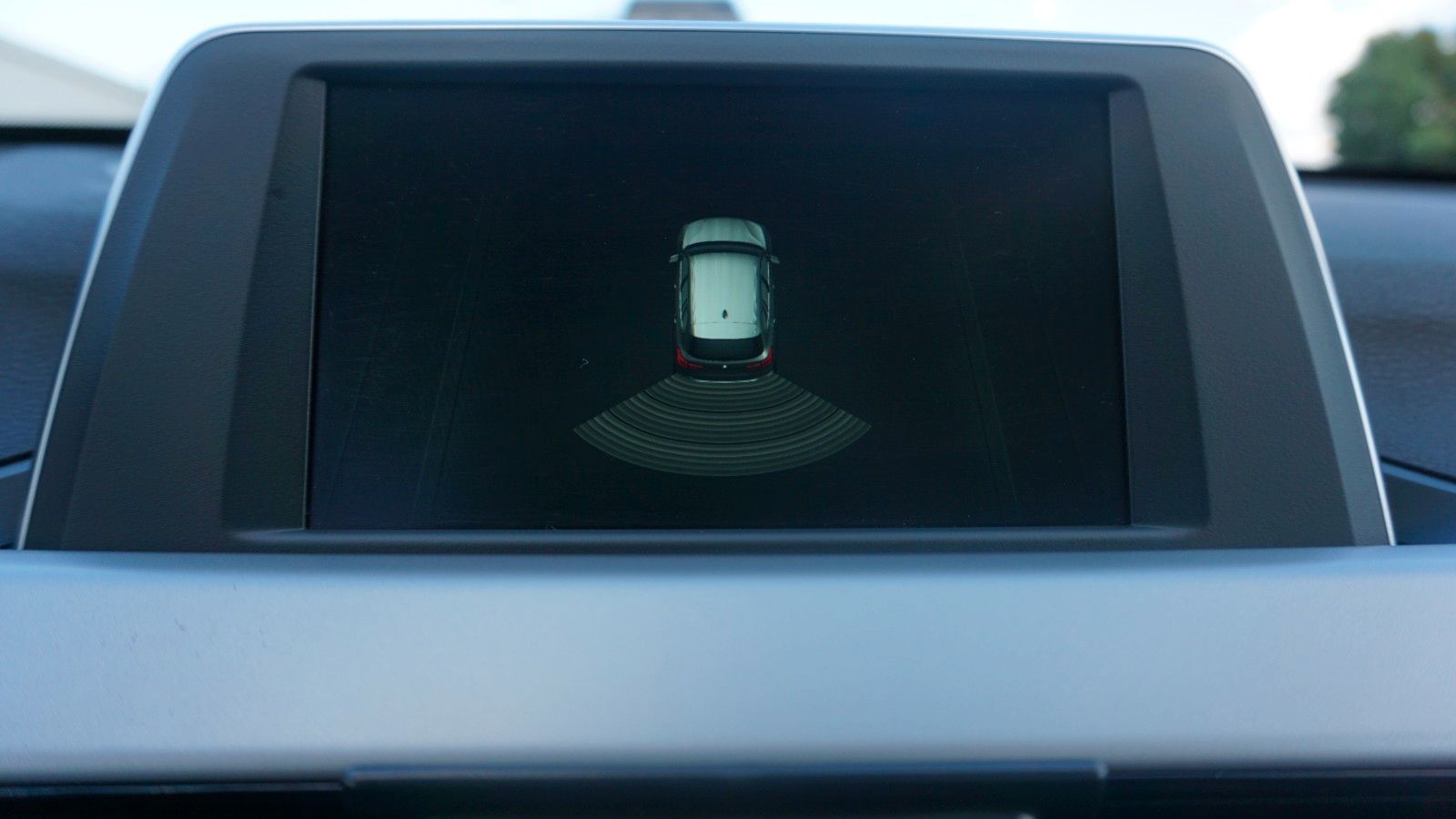 Fahrzeugabbildung BMW X1 xDrive 20i Advantage,PDC,Automatik,Scheckheft