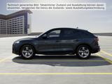 Audi Q5 Sportback 45 TFSI quattro S tronic advanced M - Audi Q5 Jahreswagen