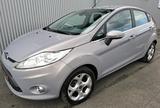 Ford Fiesta 1.4  Titanium  *HU/AU-NEU!   *AHK - Ford Fiesta aus 2011: Titanium