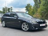 BMW 530d Touring M-Paket/PANO/HuD/SOFT/AHK/SHADOW/ - BMW 530: M Paket