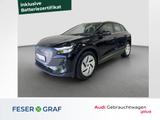 Audi Q4 e-tron 40 AHK SHZ RFK ACC Wärmepumpe Navi - Audi Q4 e-tron Gebrauchtwagen