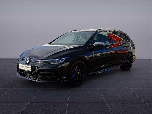 Volkswagen Golf VIII R Variant 2.0 TSI IQ DCC 360° foto 2