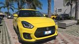 Suzuki Swift 1.4h Sport 2wd 130CV Uff Italy Led  - Suzuki Swift Sport mit Hybrid-Antrieb (Benzin/Elektro)