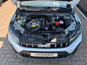 Dacia Jogger TCe 110 Expression 5-Sitzer