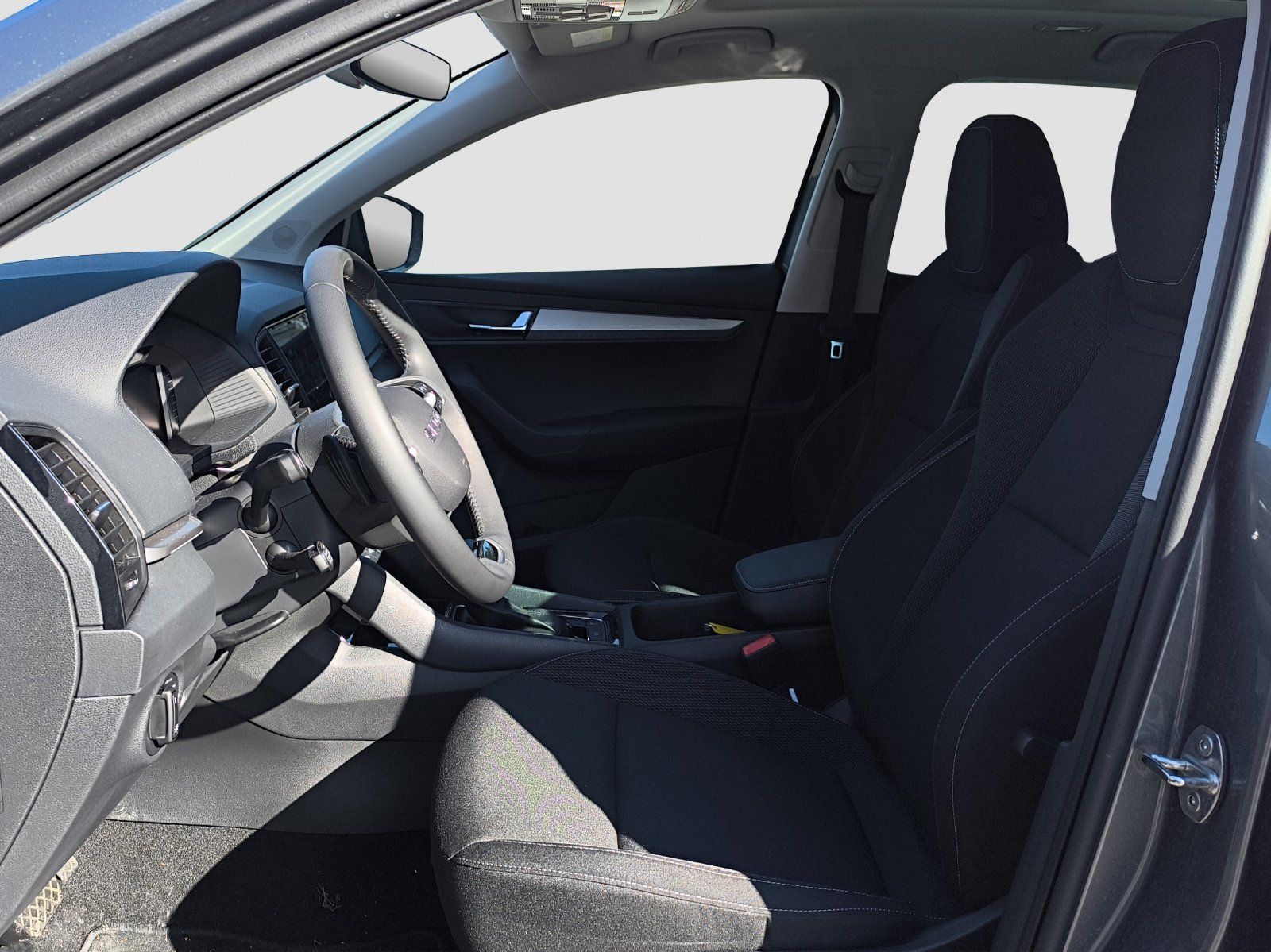 Skoda Karoq - Bild 13