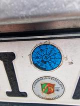 Nissan Not - gebrauchte Nissan Note aus dem Jahr 2007