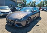 Maserati Ghibli GranSport 430PS S Q4 LED CARPLAY - gebrauchte Maserati Ghibli aus dem Jahr 2020