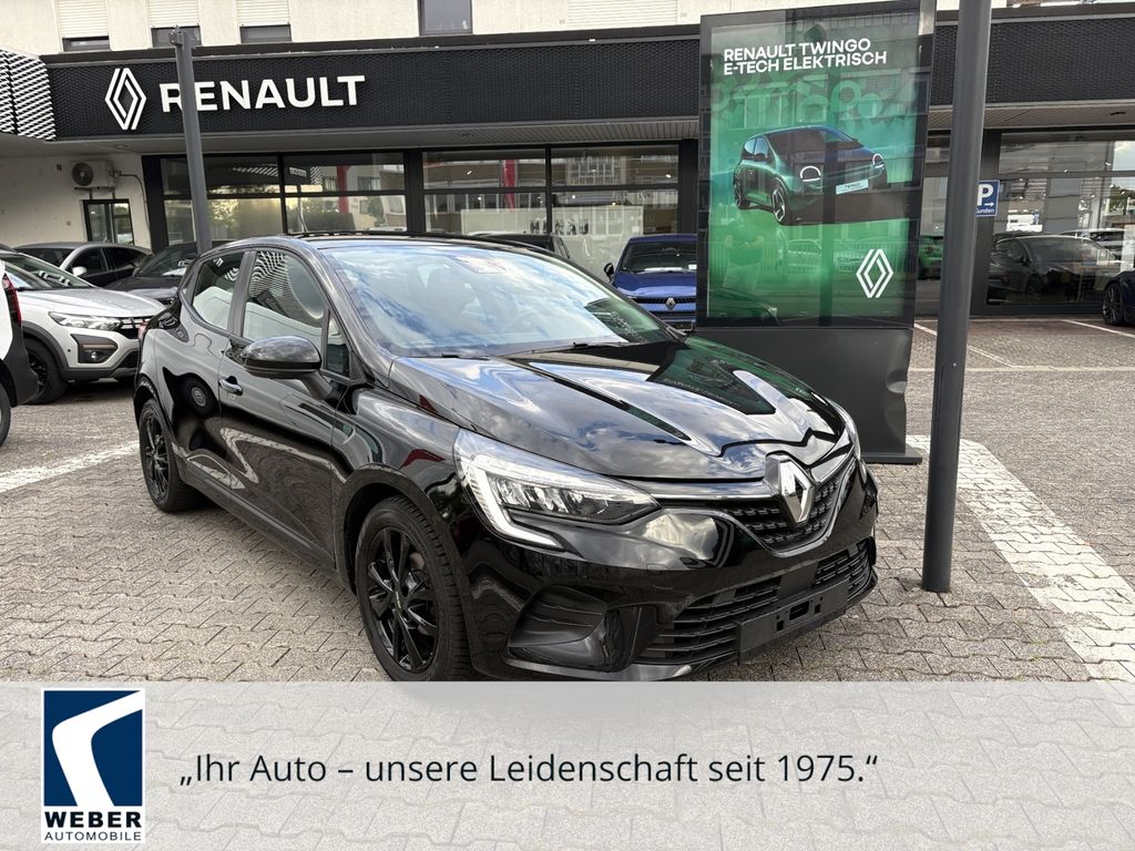 Image of Renault Clio
