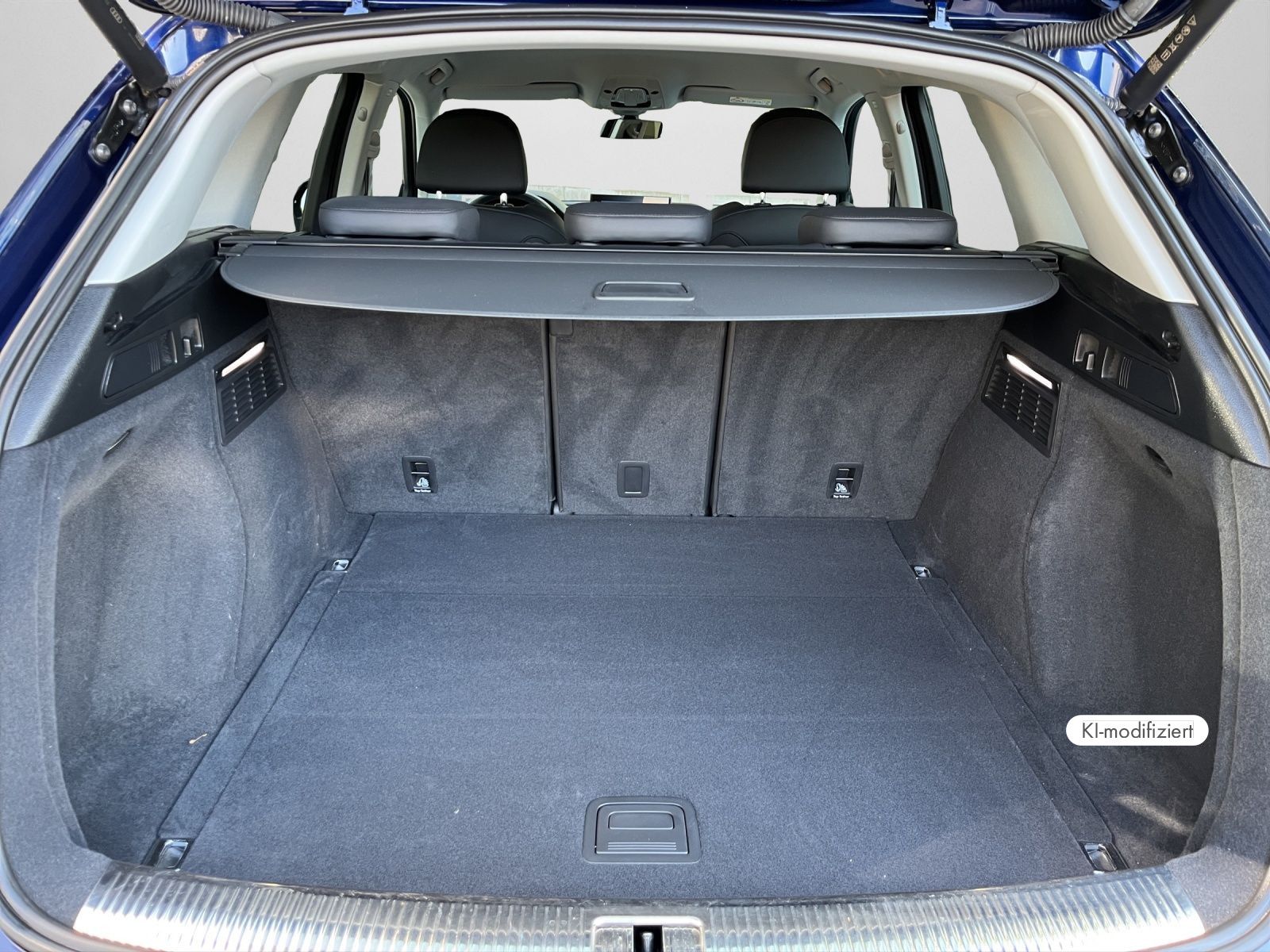 Audi Q5 - Bild 16