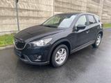 Mazda CX-5 Sports-Line AWD*Kamera*Navi*PDC*AHK*SHZ*TOP - gebrauchte Mazda CX-5 aus dem Jahr 2012
