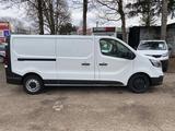 Renault TRAFIC L2H1 3,0t Komfort LED KLIMA PDC 3-SITZER - Renault Trafic Gebrauchtwagen in München