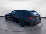 BMW M340i xDrive Touring Sportpaket Pro Navi Head Up - BMW M340i Gebrauchtwagen