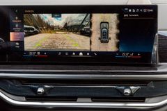 BMW X7 – 19 / 36