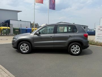 Volkswagen Tiguan - 7