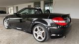 Mercedes-Benz SLK 350 Roadster AMG LINE - Mercedes-Benz SLK 350: AMG