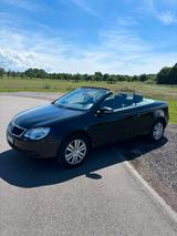 Volkswagen Eos 1.6 FSI Standard - Volkswagen Eos: Standard