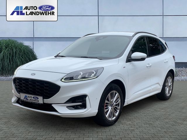 Ford Kuga ST-Line X 2.0 EcoBlue EU6d HUD AHK-klappbar