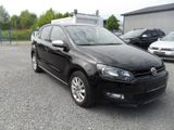 Volkswagen Polo  6R +KETTE NEU+INSP NEU+TÜV NEU+KLIMA+ALU - Volkswagen Polo: Schwarz, 6n