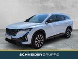 Renault Espace TECHNO FULL HYBRID E-TECH 200 SHZ+NAVI - Renault Espace Tageszulassungen