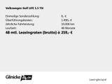 Volkswagen Golf 1.5 TSI Life *FREI KONFIGURIERBAR* - Volkswagen Golf New cars: Grau