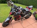 Zontes 125 U - ZONTES MOTORRAD