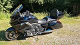 BMW  K 1600 B Grand America - BMW K 1600 B