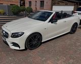 Mercedes-Benz E 53 AMG Mercedes-AMG E 53 4MATIC+ Autom. Me... - Mercedes-Benz E 53 AMG: Cabrio