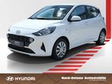 Hyundai i10 1.0 SELECT SPUR BLUETOOTH KLIMA - Hyundai i10: Select