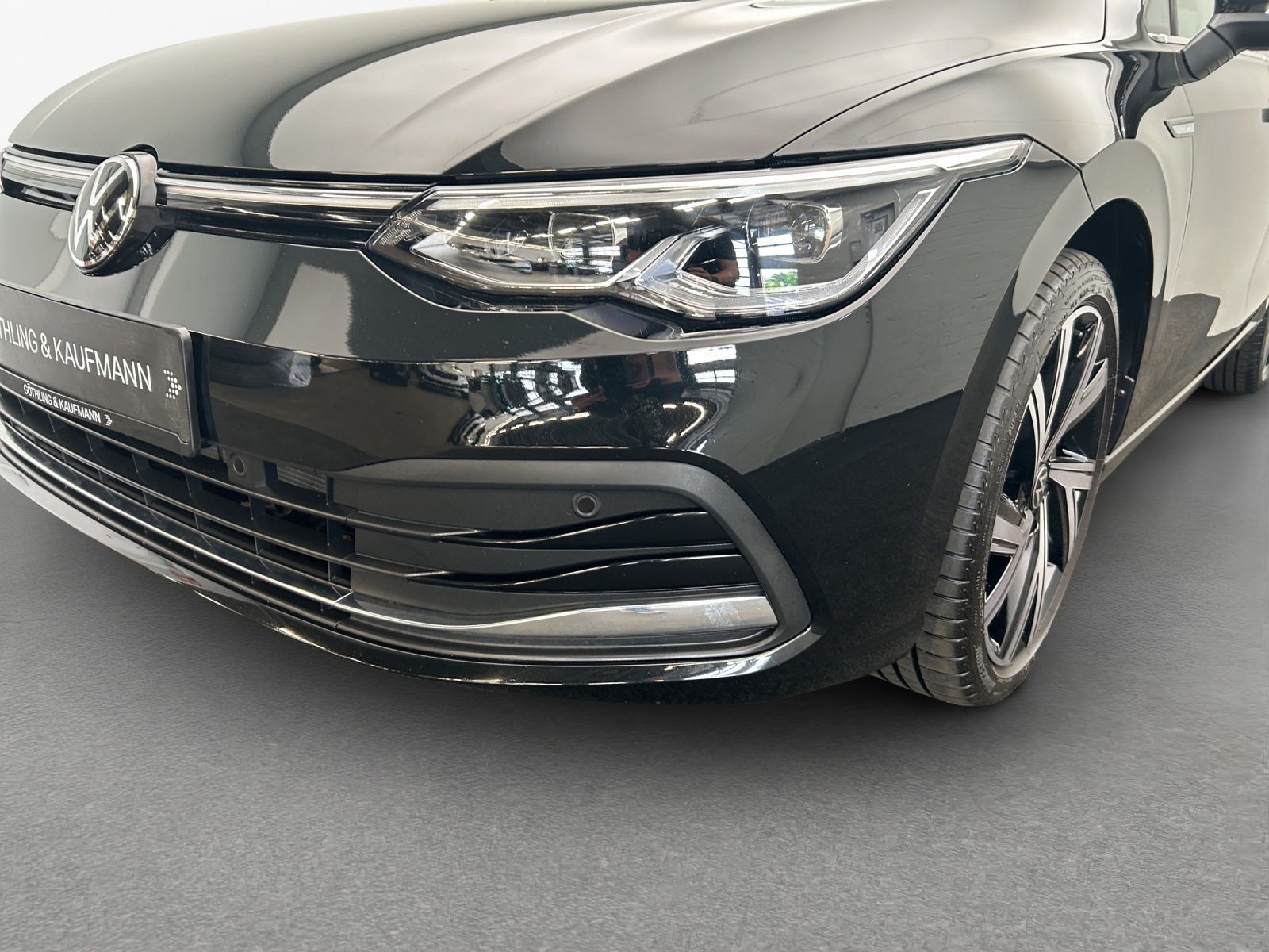 Volkswagen Golf - Bild 13