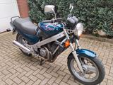 Honda NTV 650 - HONDA NTV 650