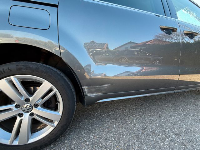 VW Sharan