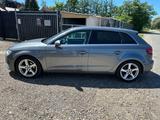 Audi A3 Sportback sport 2.0 Tdi Aut - Audi A3: TDI