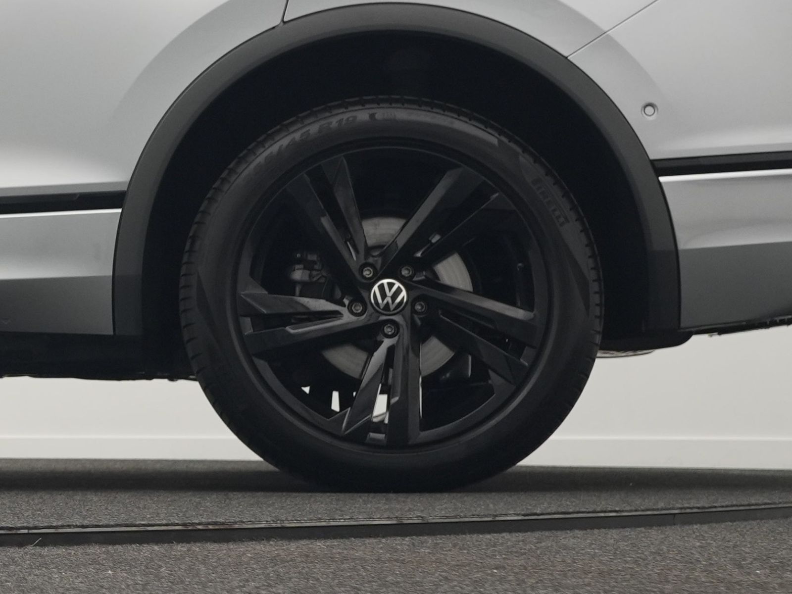 Volkswagen Tiguan Allspace - Bild 48