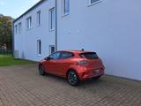 Renault Clio V Techno TCe90 Autom. *GJ-Reifen, WiPa,..* - gebrauchte Renault Clio aus dem Jahr 2024