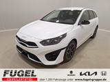 Kia Ceed Sportswagon 1.5 T-GDi DCT GT-Line LED|Navi|