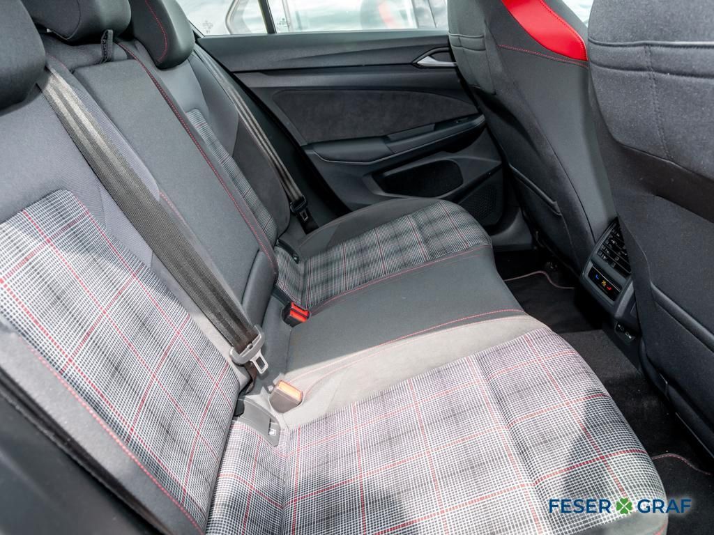 Volkswagen Golf - Bild 7