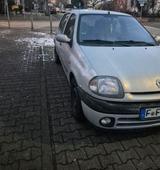 Renault Clio|1 Jahr Tüv||Automatik|wenig K... - gebrauchte Renault Clio aus dem Jahr 2000
