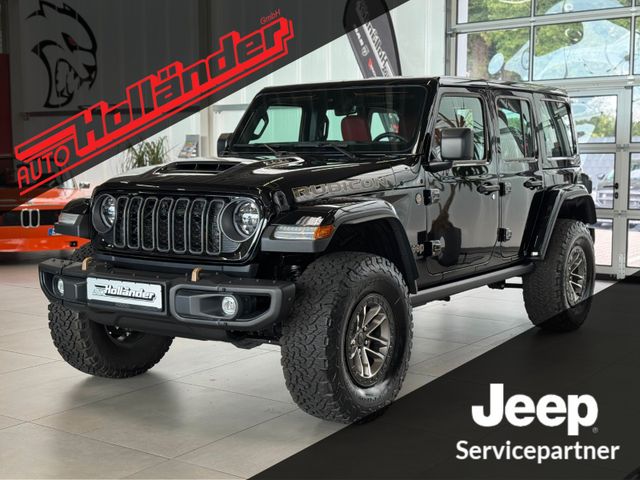 Jeep Wrangler 6.4 V8 Rubicon 392 "AHK Voll-LED"