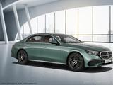 Mercedes-Benz E 400 e 4M - Mercedes-Benz E 400 Plug-In Hybrid Gebrauchtwagen