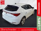 Seat Leon 1.5 eTSI DSG FR AB 200EUR NAVI REAR VIEW SH - Seat Leon: 20v
