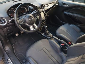 Opel Adam - 10