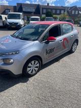 Citroën C3 BlueHDi 75 Stop&Start 83g FEEL - Citroen C3 Stop-&-Start mit Diesel-Antrieb