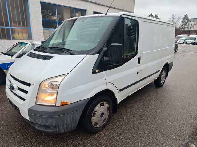 Ford Transit FT 280 K Trend LKW*KLIMA*EURO 5*AHK*