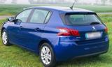 Peugeot 308 - Peugeot 308