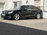 Mercedes-Benz Mercedes C 350 cdi 4matic Avantgarde - Mercedes-Benz C 350: Cdi 4matic