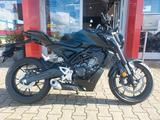 Honda CB125R JC91 - HONDA CB 125 J