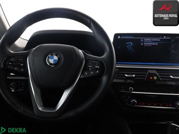 BMW 530 - 10