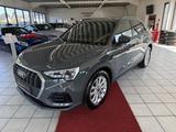 Audi Q3 35 TDI S-Tronic LED+ALU+AHK+8-FAch Bereift - Audi Q3 aus 2023